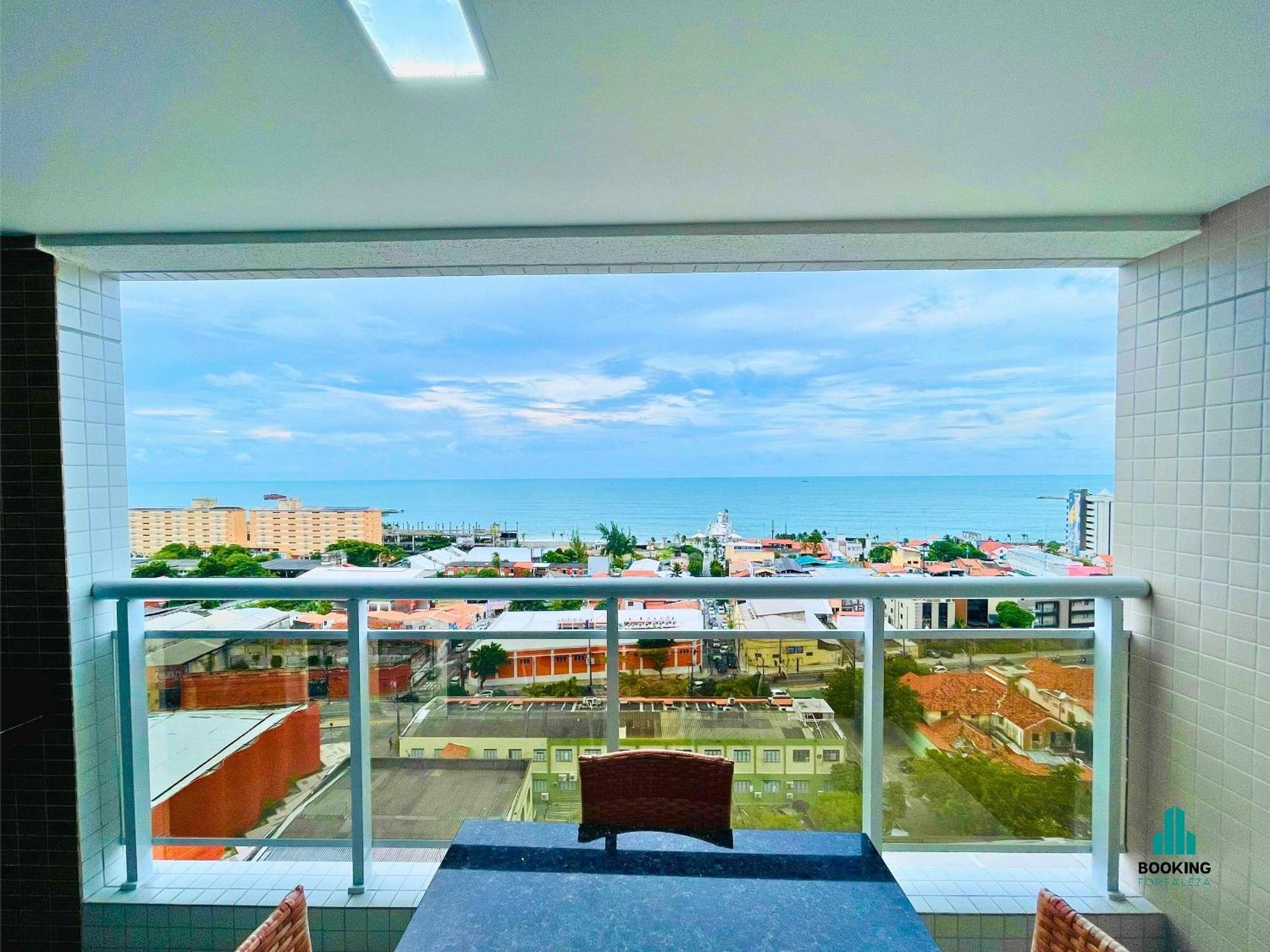 Aquarius Residence Fortaleza  Exterior photo