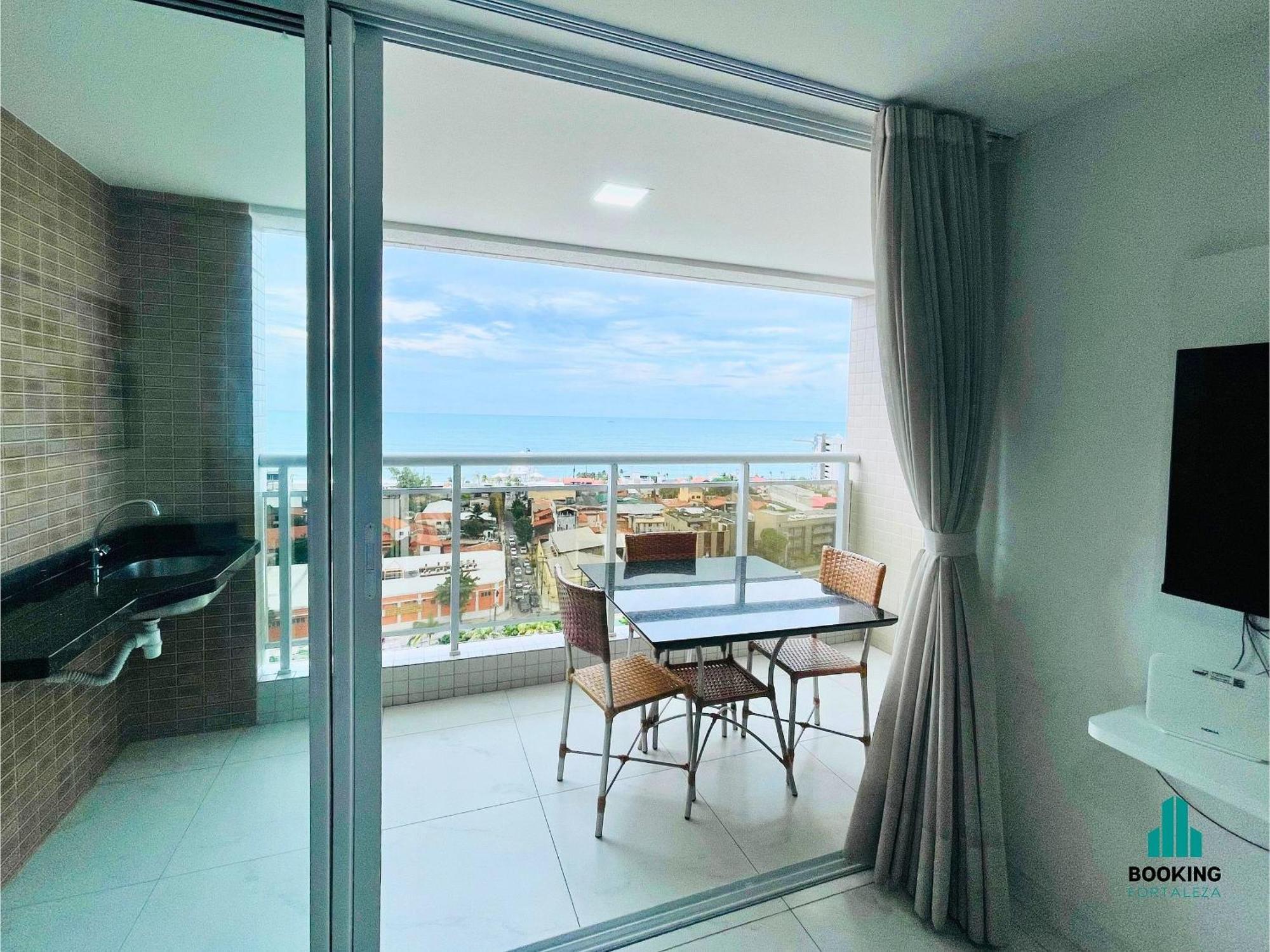 Aquarius Residence Fortaleza  Exterior photo
