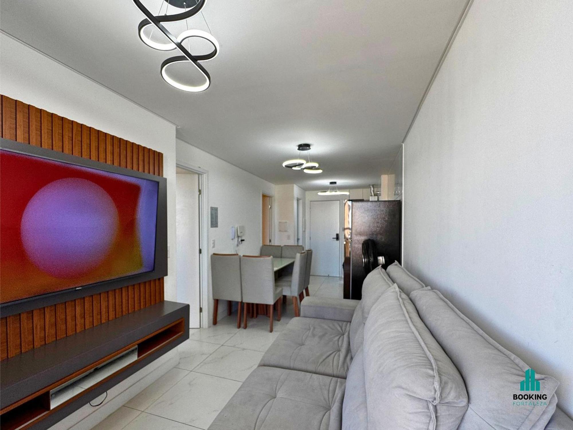 Aquarius Residence Fortaleza  Exterior photo