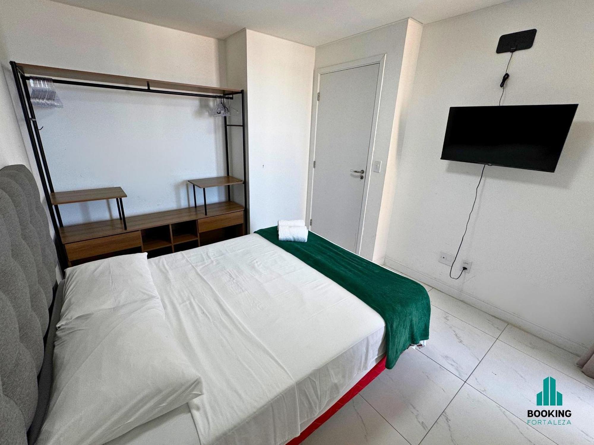 Aquarius Residence Fortaleza  Exterior photo