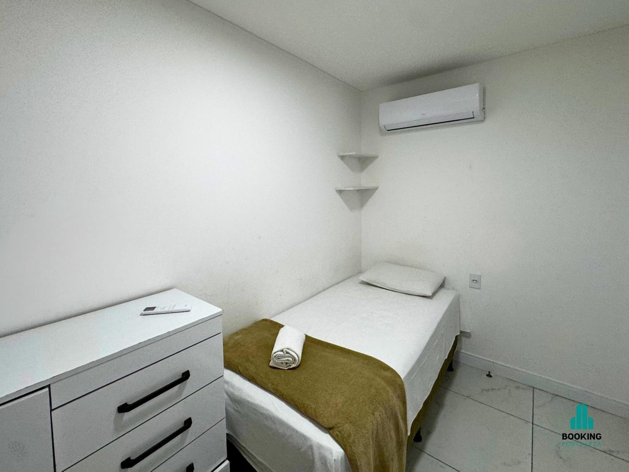 Aquarius Residence Fortaleza  Exterior photo