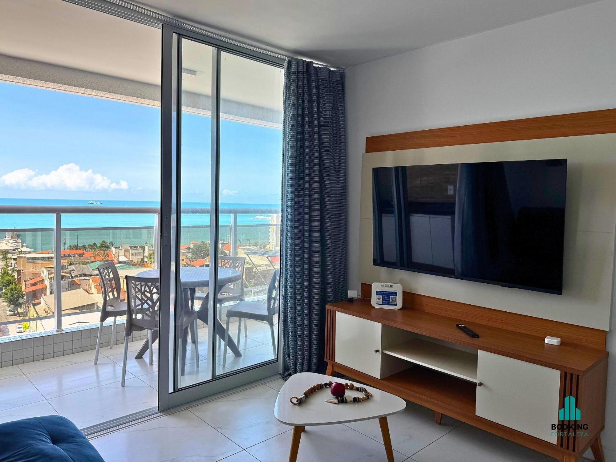 Aquarius Residence Fortaleza  Exterior photo