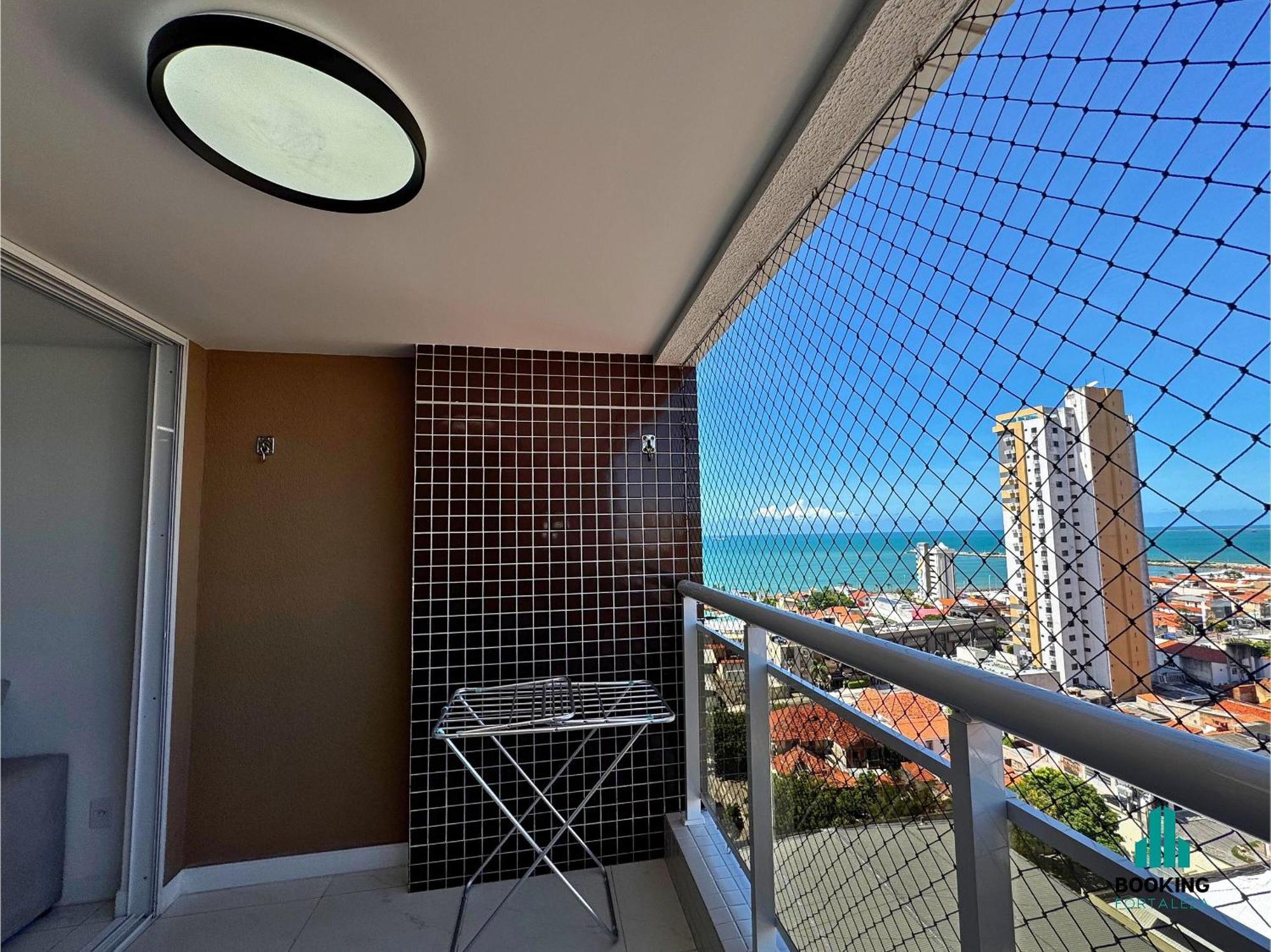 Aquarius Residence Fortaleza  Exterior photo