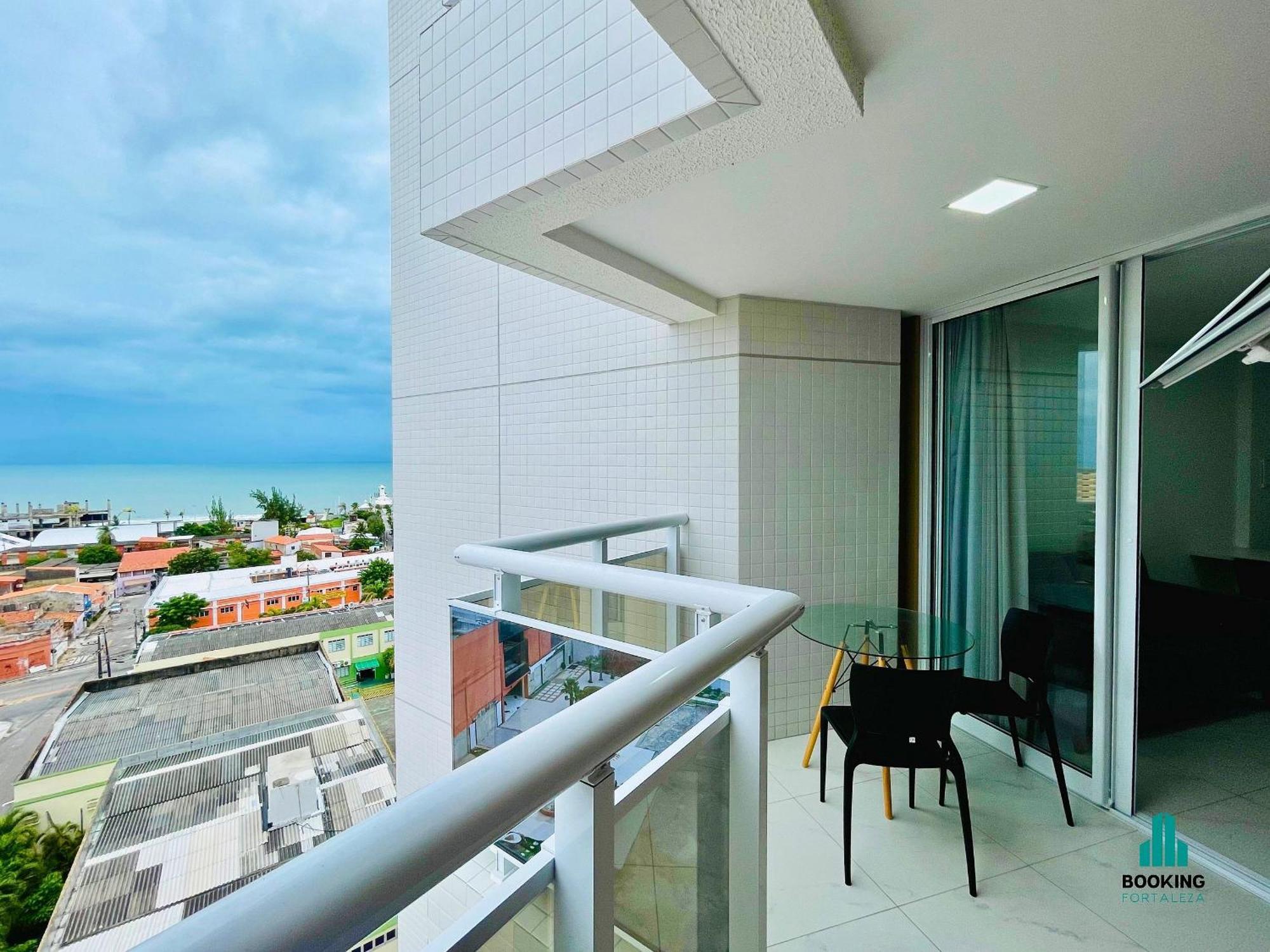 Aquarius Residence Fortaleza  Exterior photo