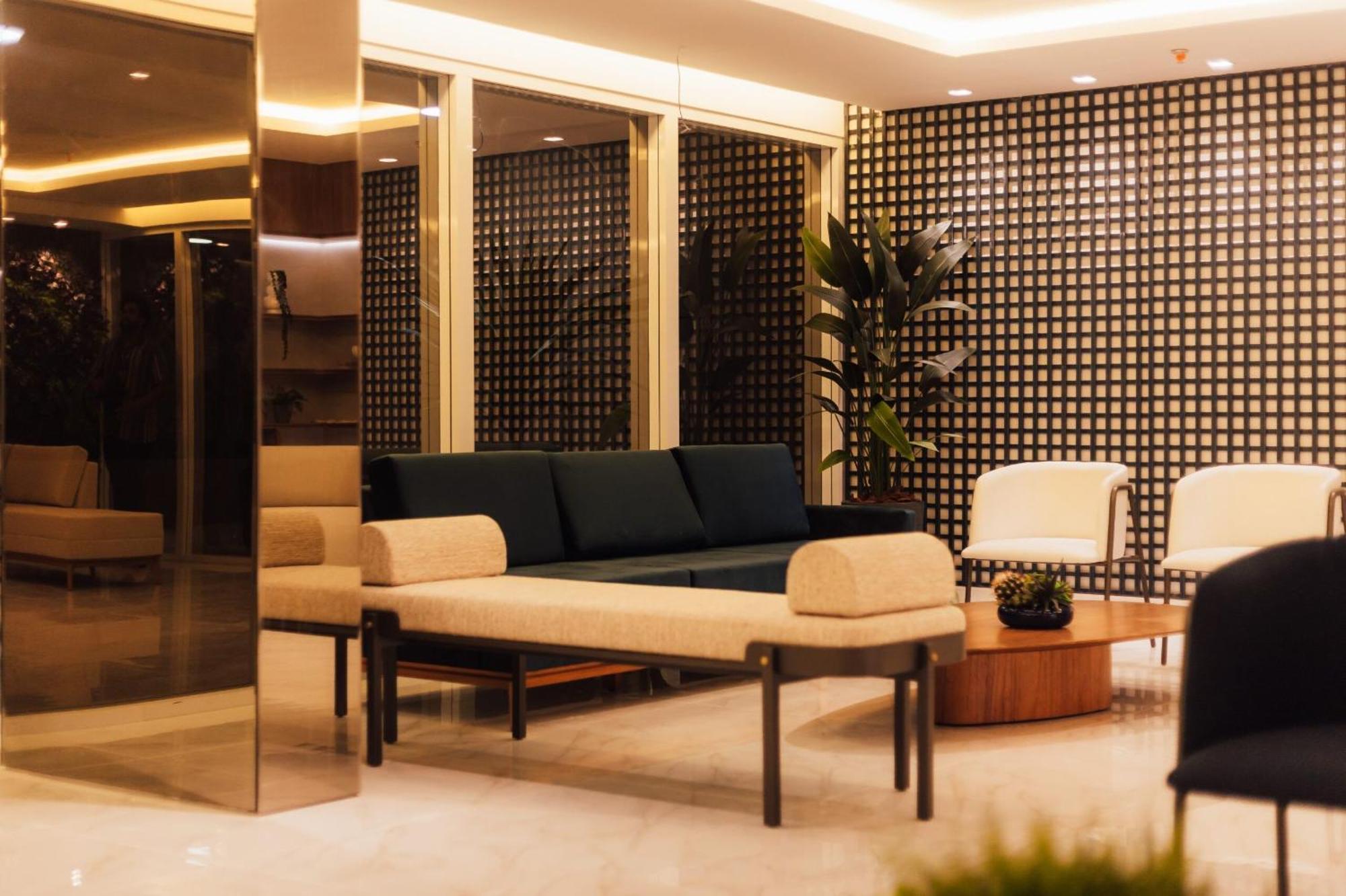 Aquarius Residence Fortaleza  Exterior photo
